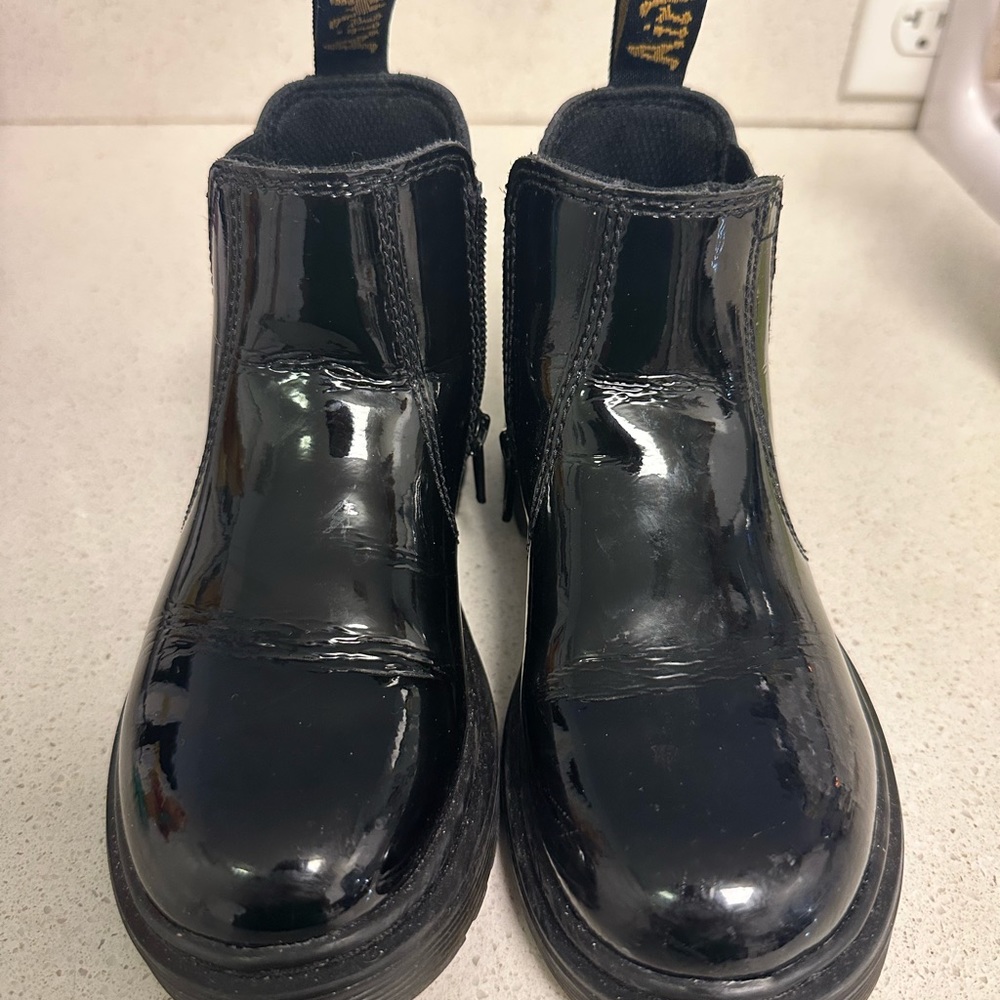 Doc Martens Boots- Kids
